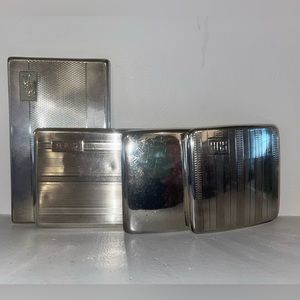 Antique Cigarette holders